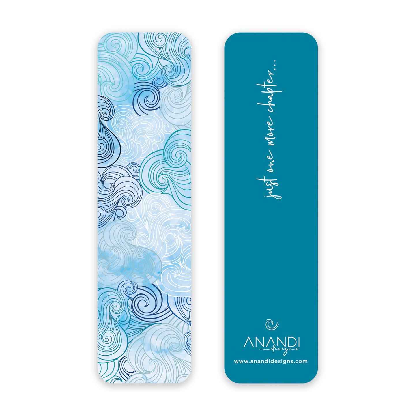 Bookmark - Uluwatu Waves