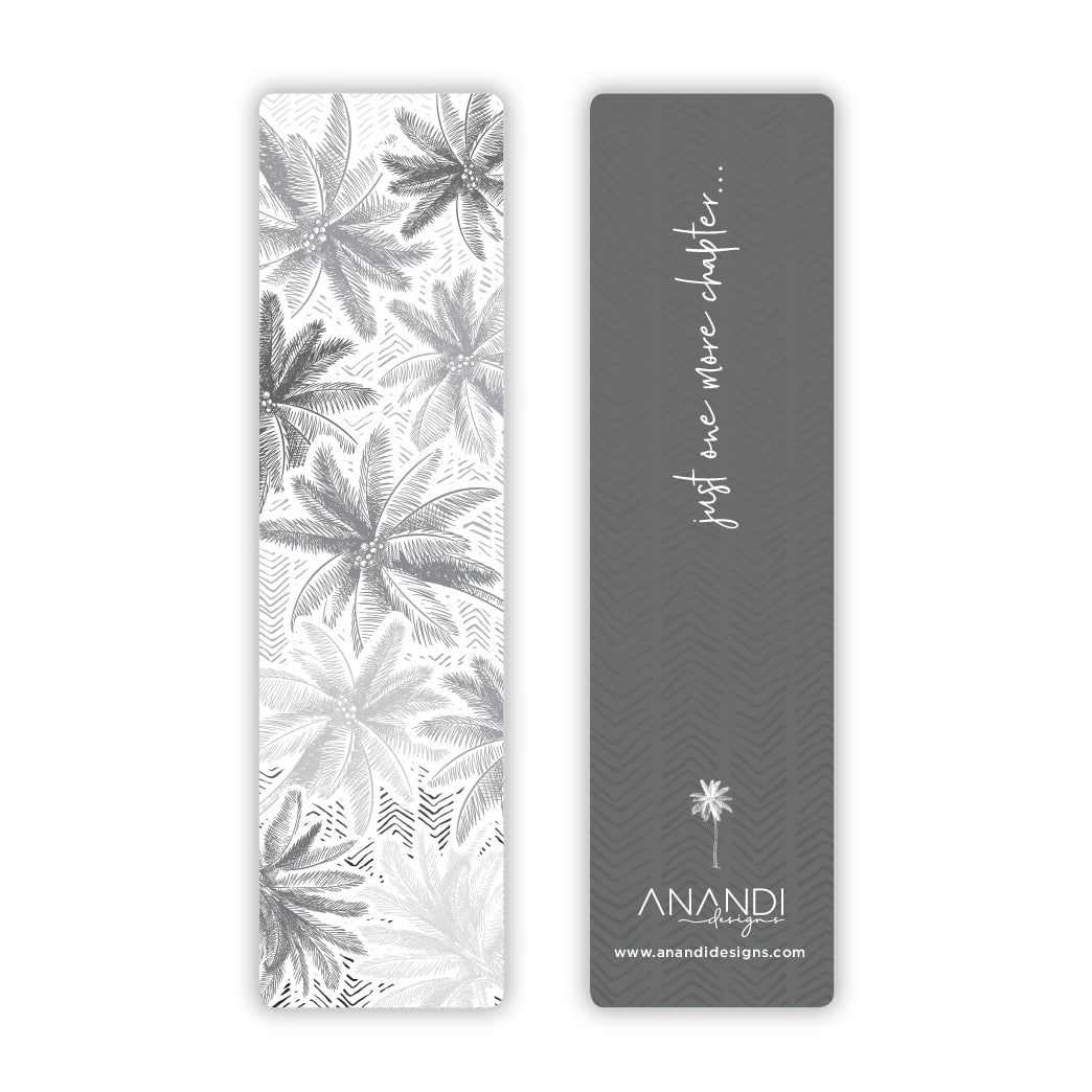 Bookmark - Palm Cove