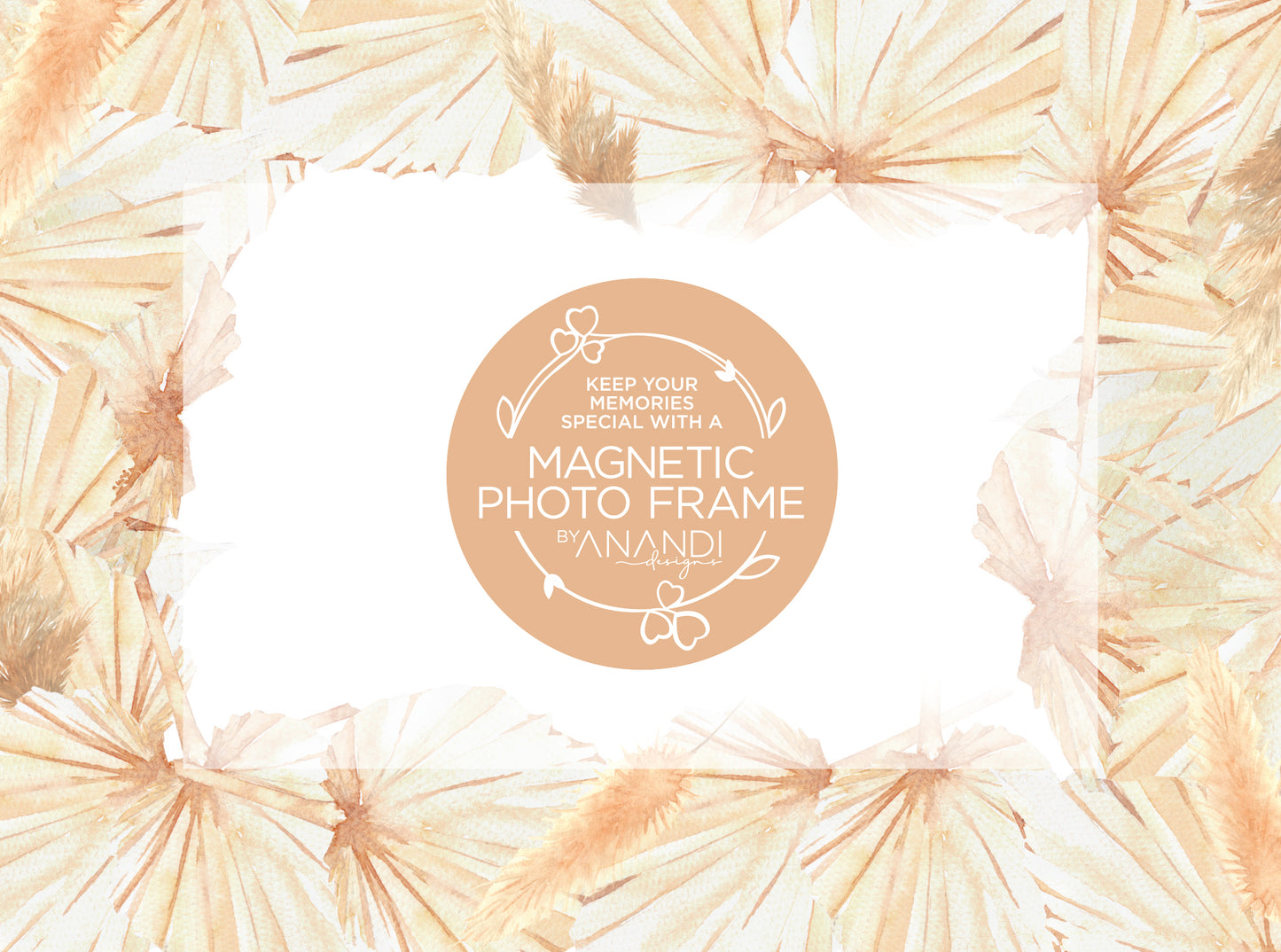 Photo Frame - Mixed