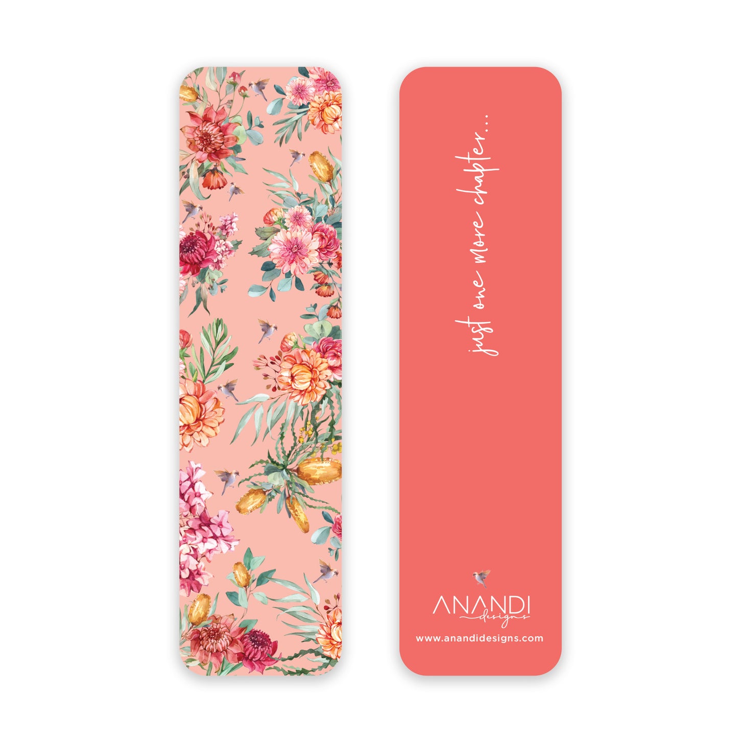 Bookmark - BUNDLE (SAVE $17.40)