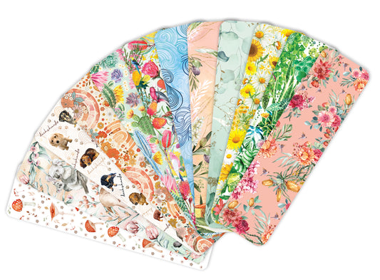 Bookmark - BUNDLE (SAVE $17.40)