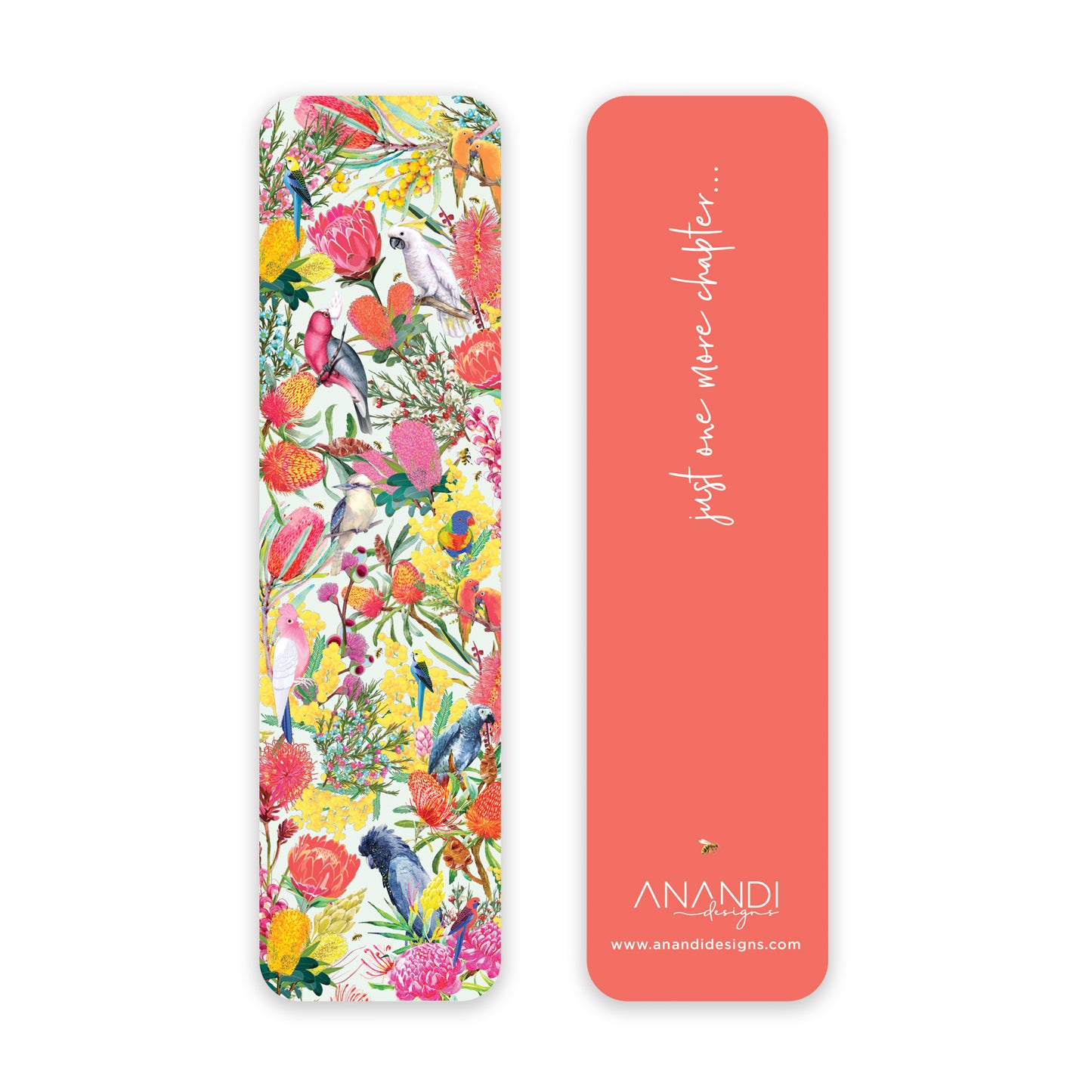 Bookmark - BUNDLE (SAVE $17.40)