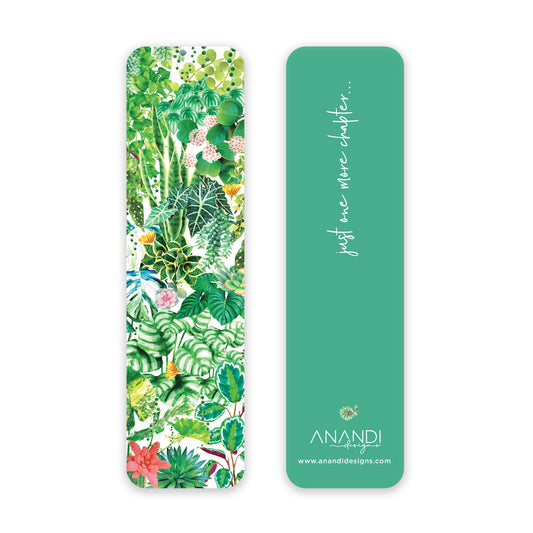 Bookmark - Plant Lover