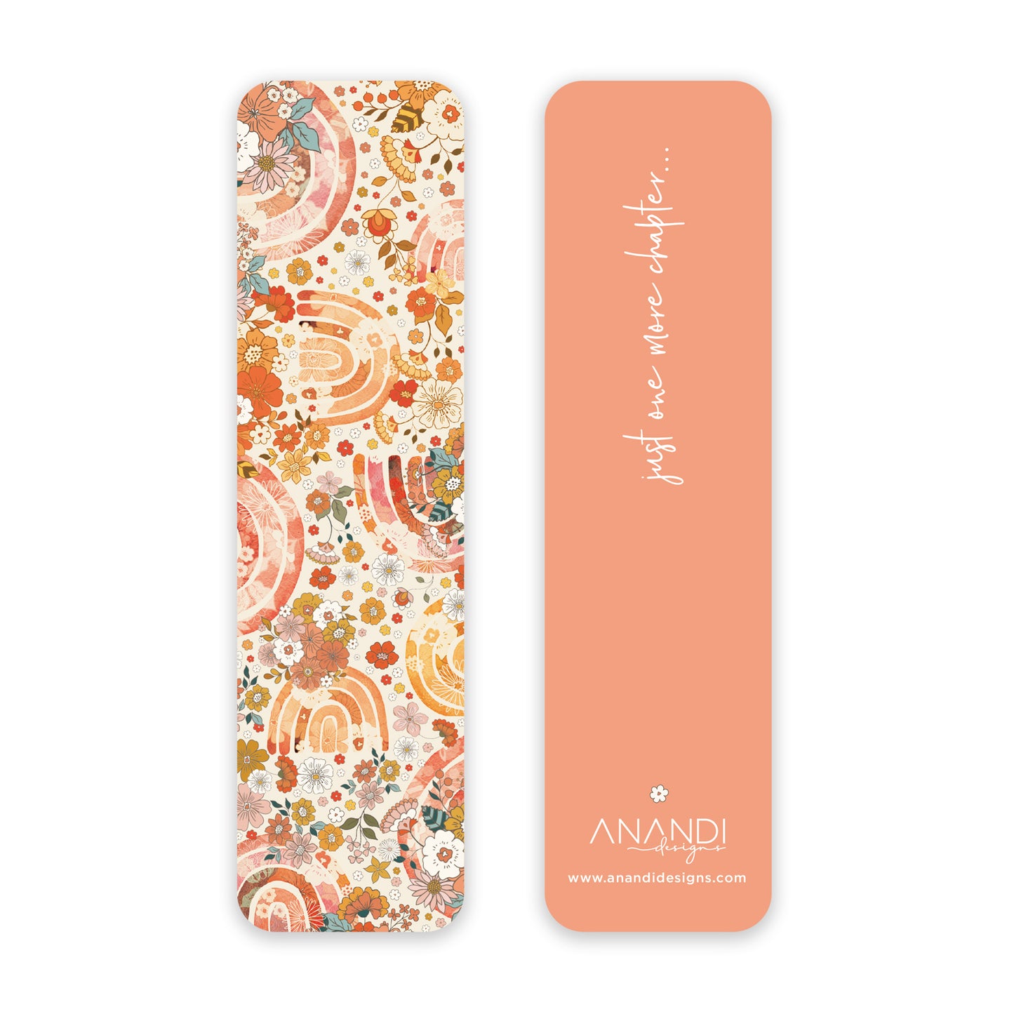 Bookmark - BUNDLE (SAVE $17.40)