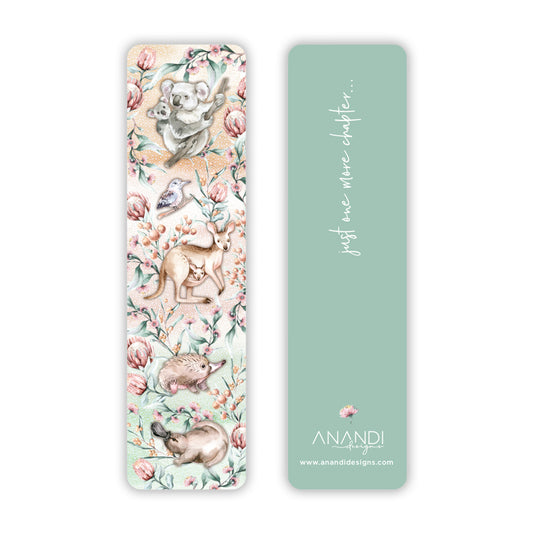 Bookmark - Australiana