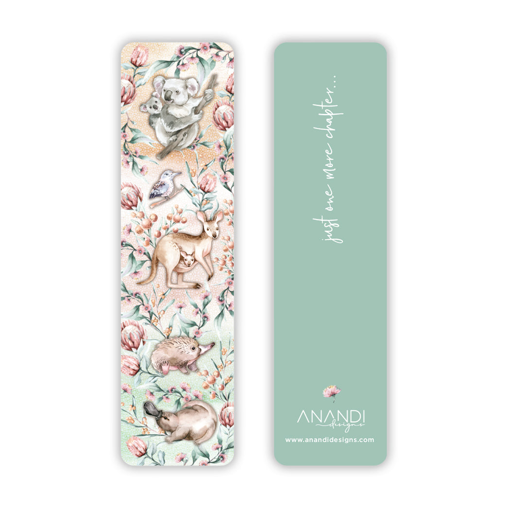 Bookmark - BUNDLE (SAVE $17.40)